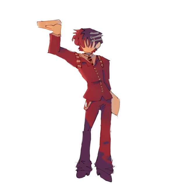 death the kidd
