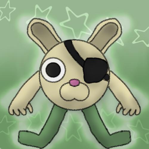 Boony - Piggy fanart