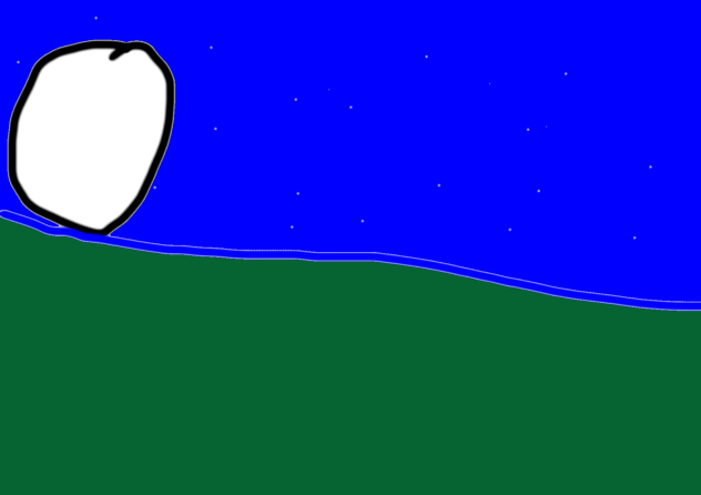 Something my brothers drew #4