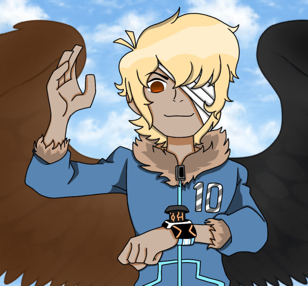 WindBird Ben
