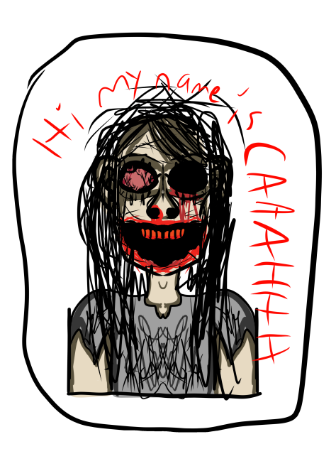 Carmen Winstead sticker 5