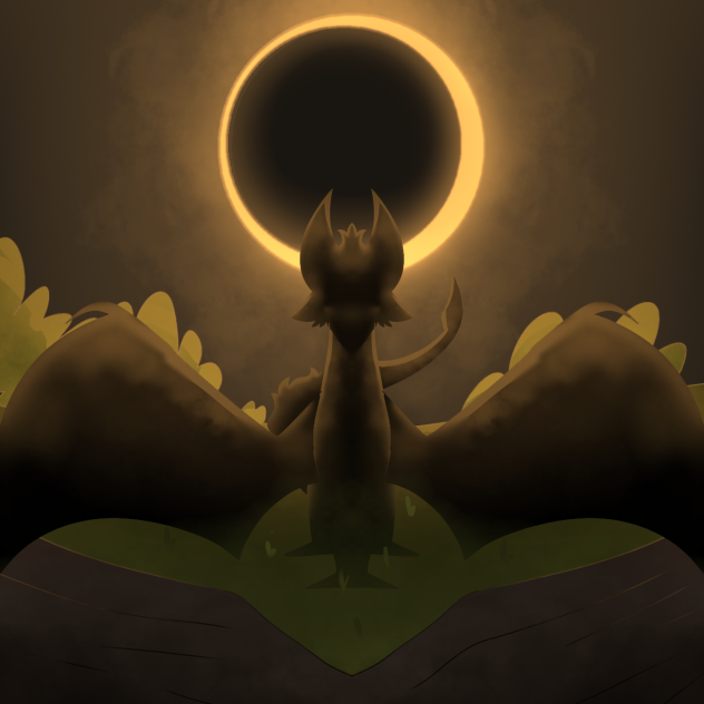 ☆Eclipse☆ (Redraw)