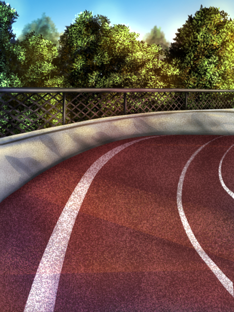 Athletic Tract