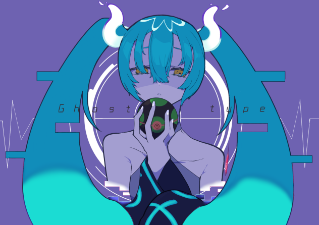 ポケミク