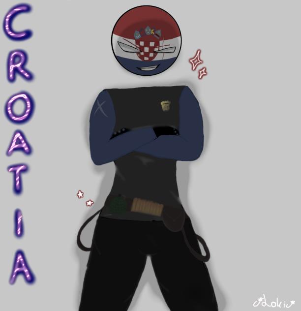 Croatia🇭🇷