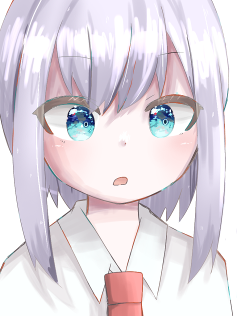 儚