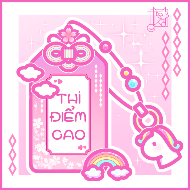 Bùa #1-speedpaint-ibis drawing