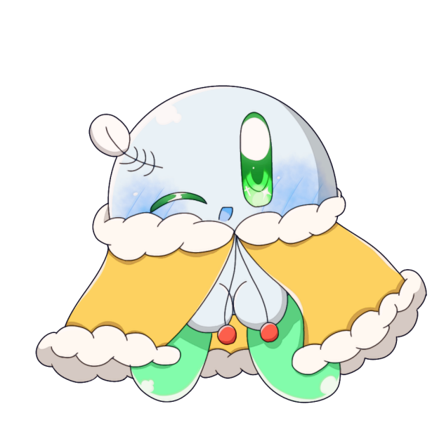 フィルゥちゃん！