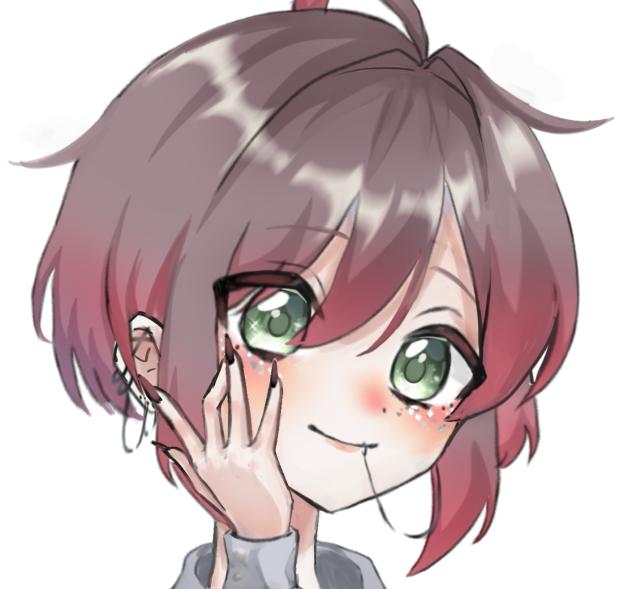 過去絵リタッチ