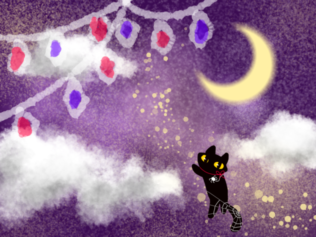 ハロウィン