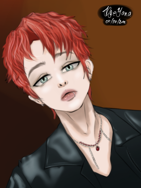 The 8 fanart