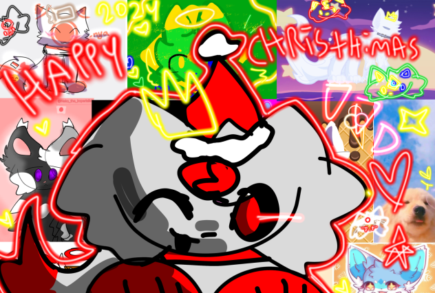 Feliz natal! ^^