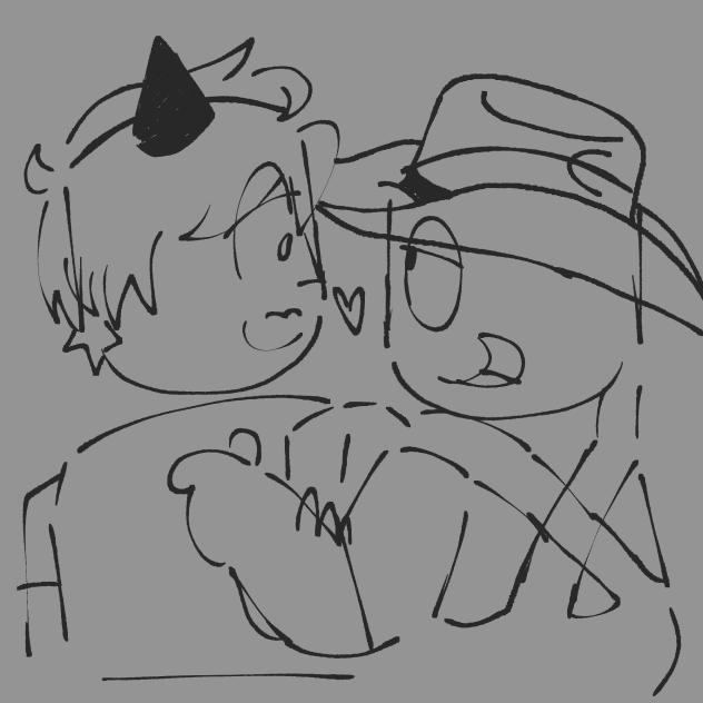 DENIS !!! oh and uh cleetus i think