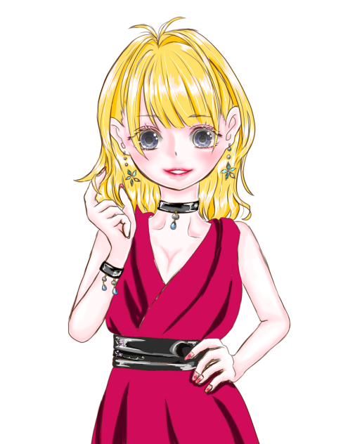 嬢王