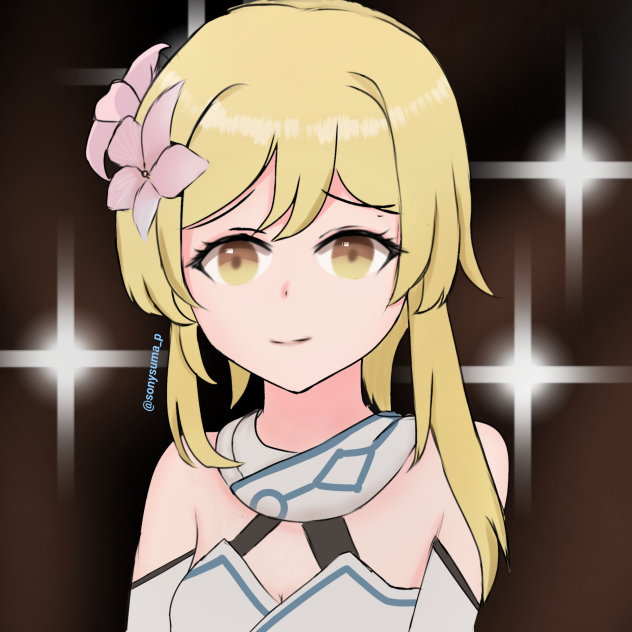princess lumine