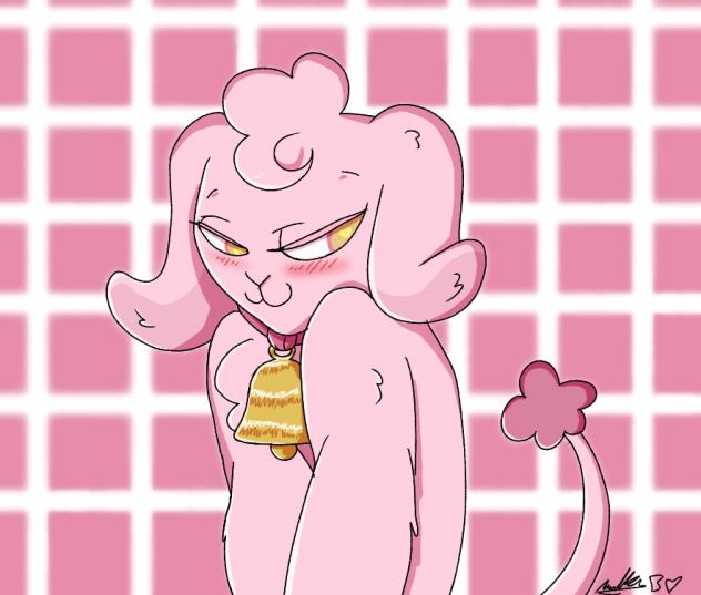 Pink Slumby Vers For Asam Imch!