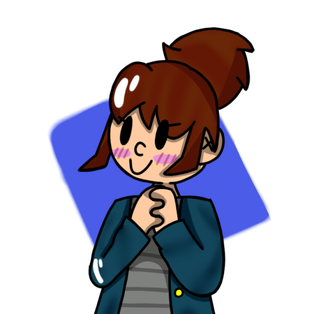 Bacon Girl