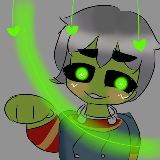 SansDaBest_zombie 💚💚