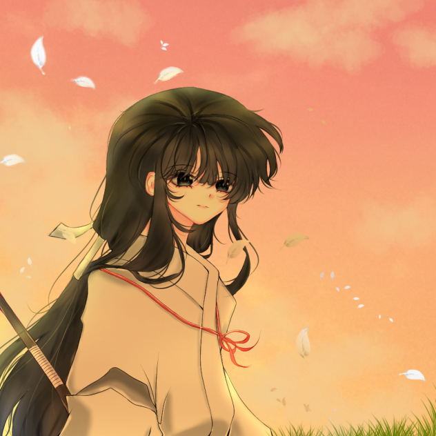 kikyoismywaifu