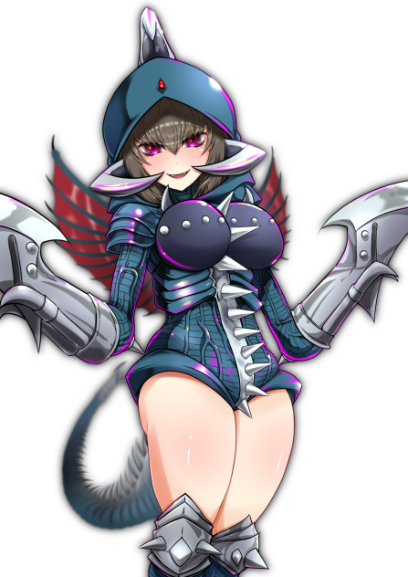 ガイガン