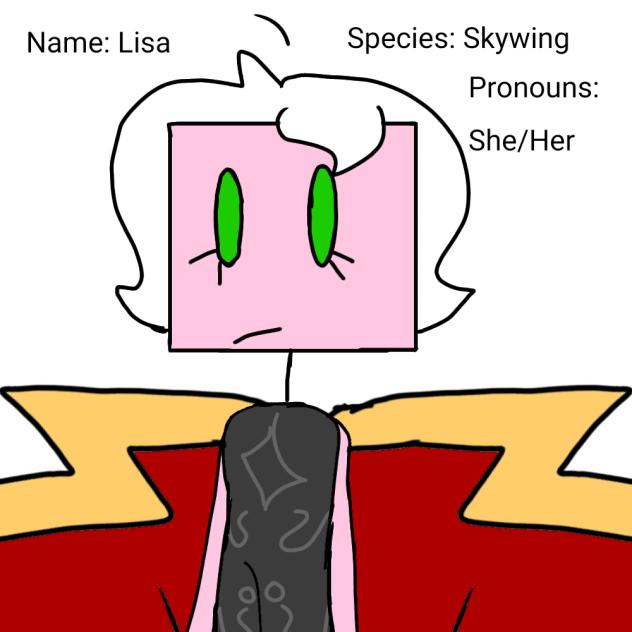 Lisa information