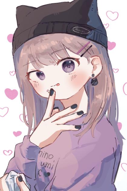 星野ねず美さんへ
