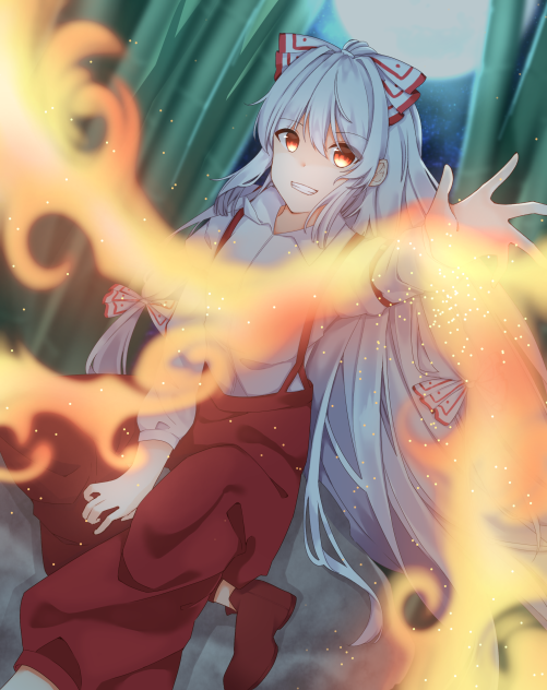 月夜