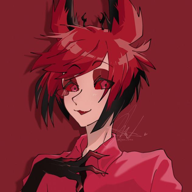 Alastor