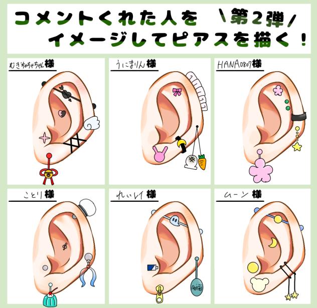 第2弾完成！！