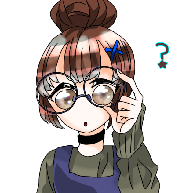 え？よく見える…