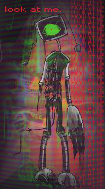 V33 VER5I0N ON3.