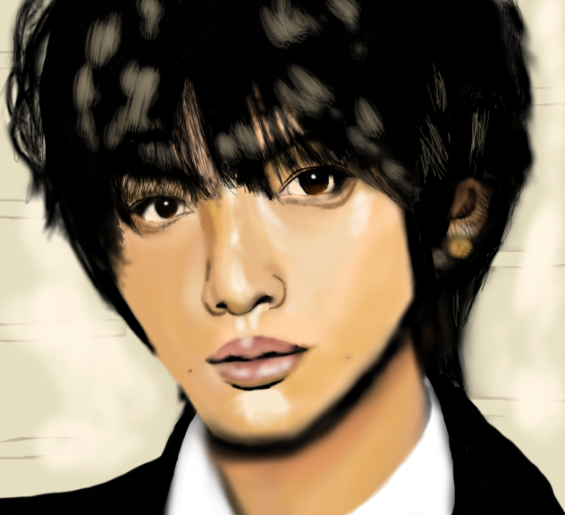 玉森裕太さん