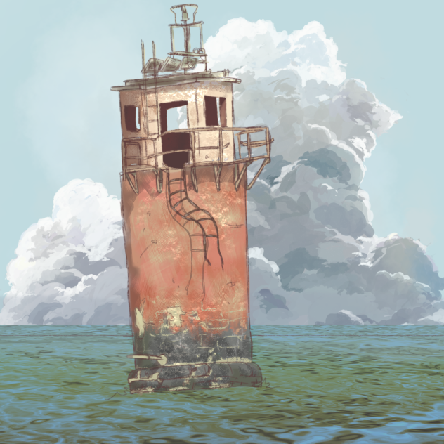 Attempted background