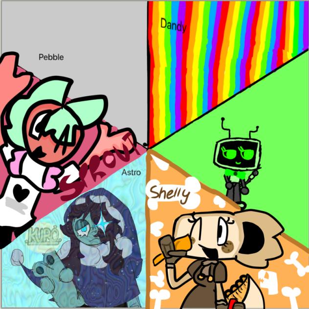 DW COLAB
