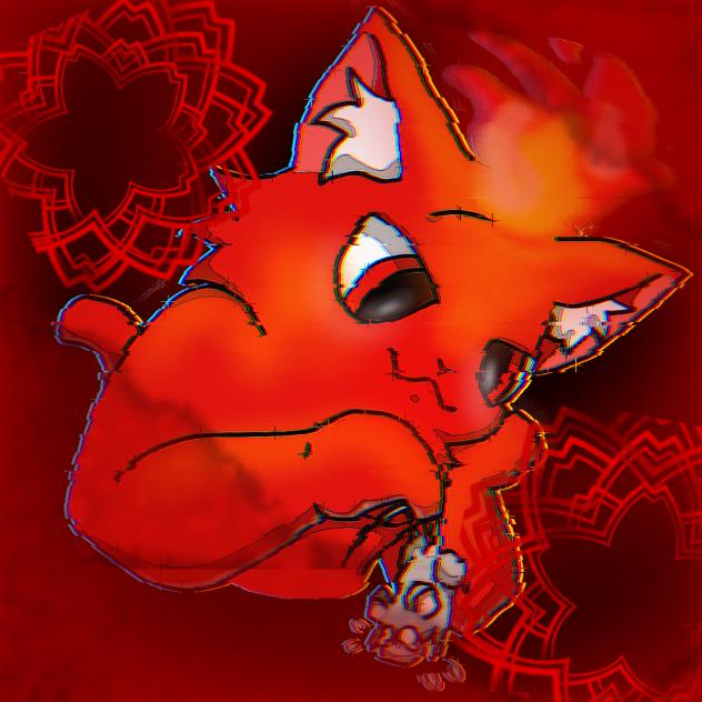 レッド