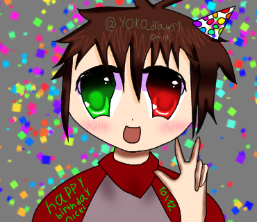 a gift for my friend