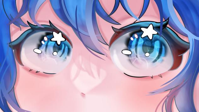 🌊 - ibisPaint