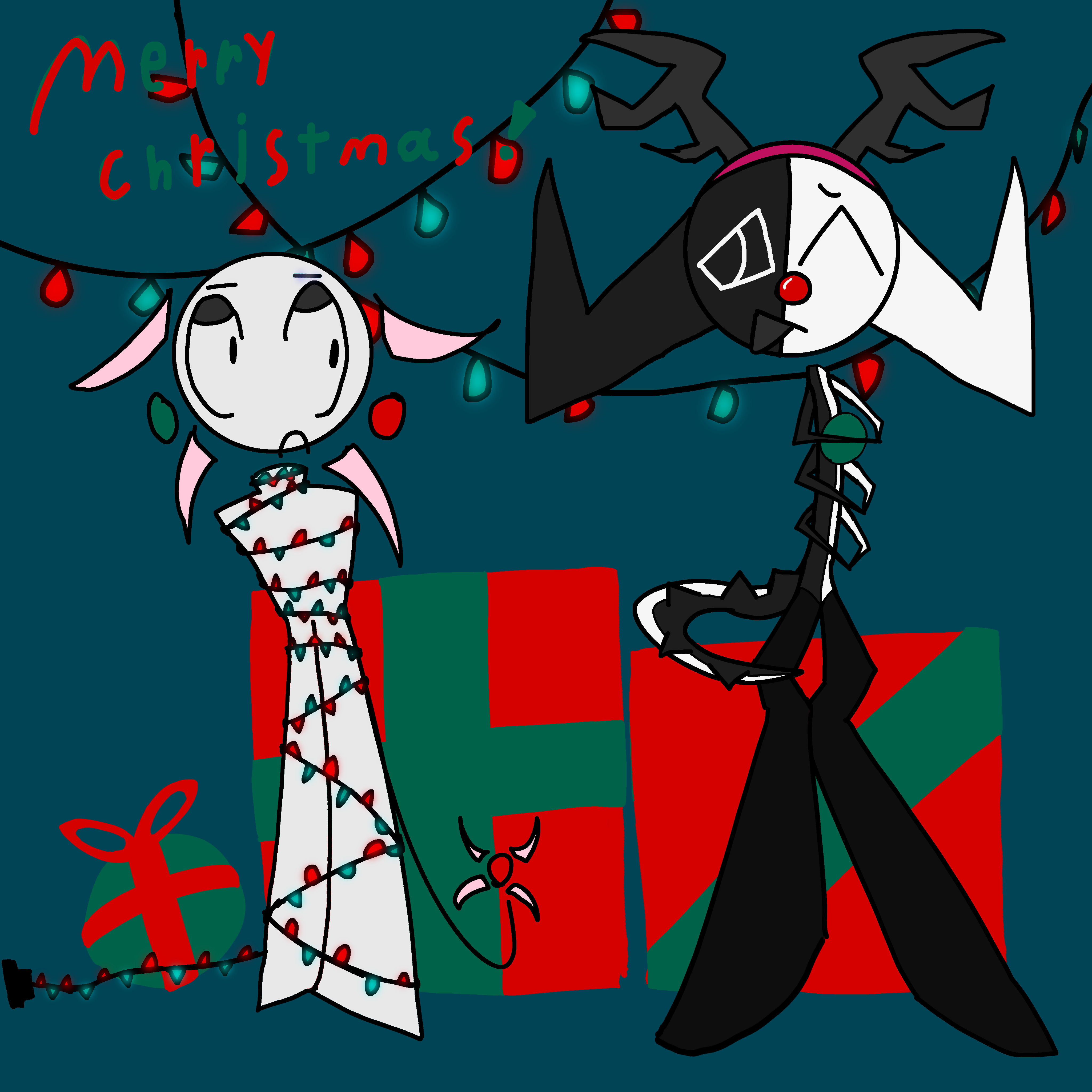 Timeeeeee ITSSS TIMEEEEEE!!! - ibisPaint