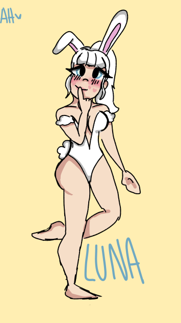 bunny~~