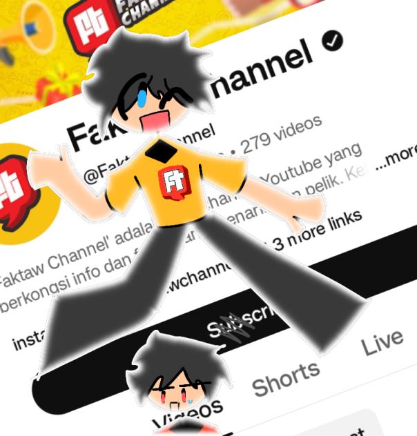 🟨faktaw channel🟥