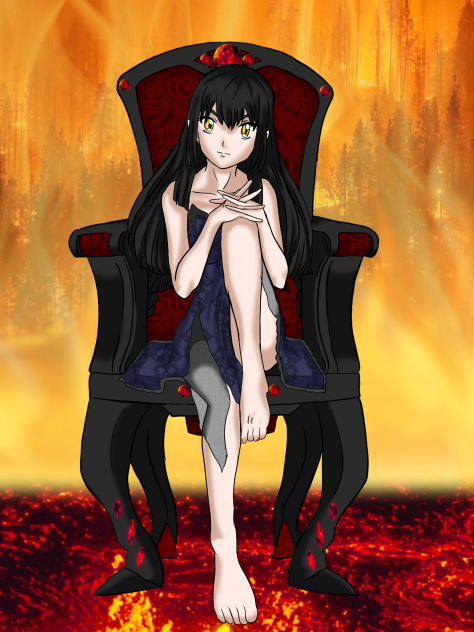 Welcome to my hell 02