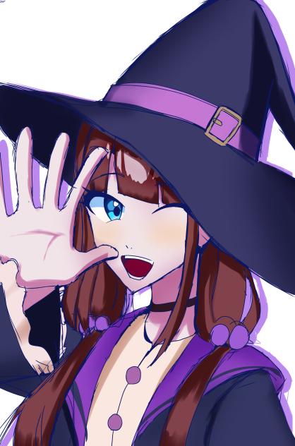 夜風ユイ