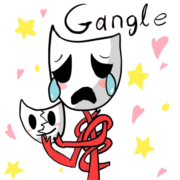 Gangle