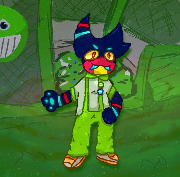 gregoriah