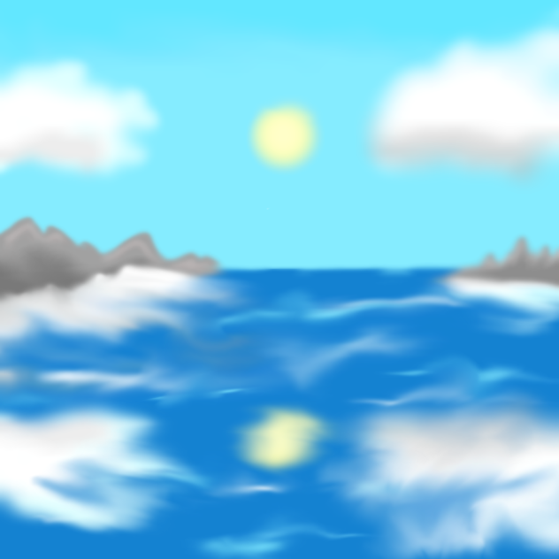 🌅🌊🏖️