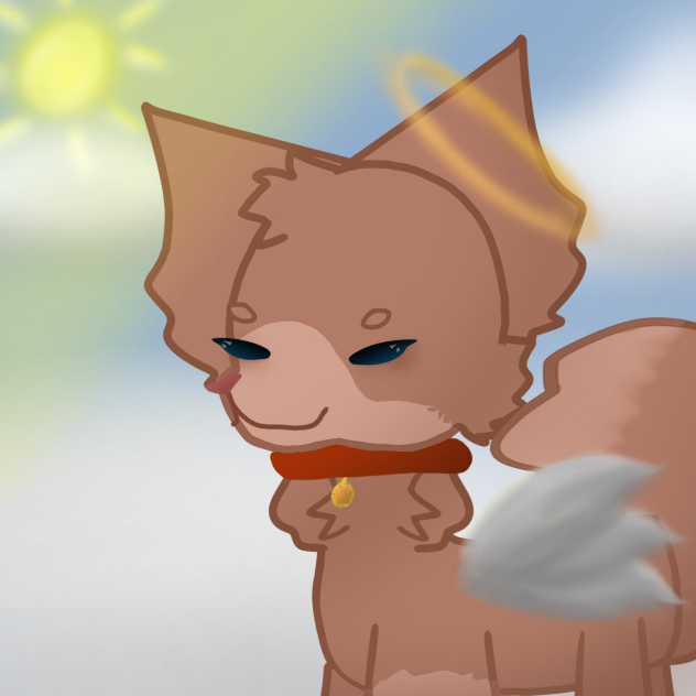 all dogs go to heaven old oc