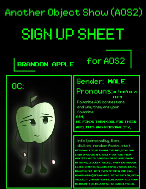 For Rachel Abarilles.