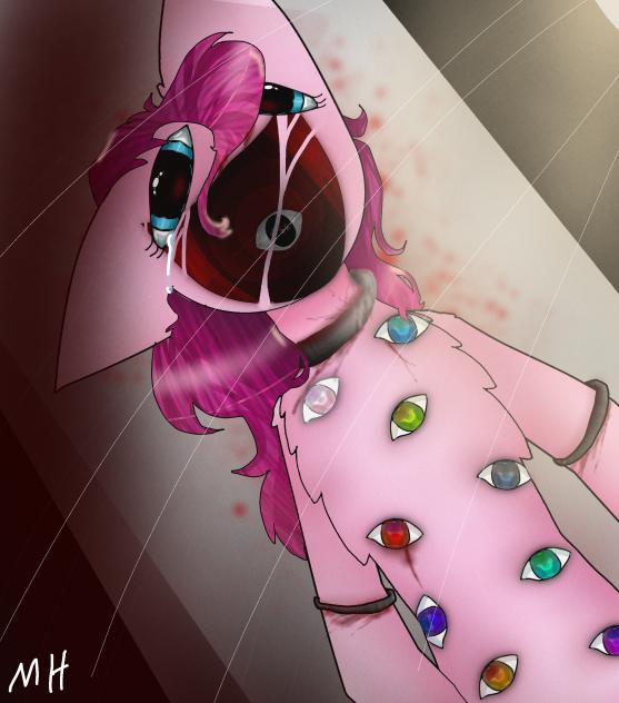 Open wide! 🦷 (Remake)