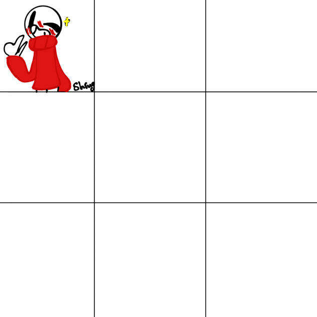 Draw my Oc in your style Collab - ibisPaint