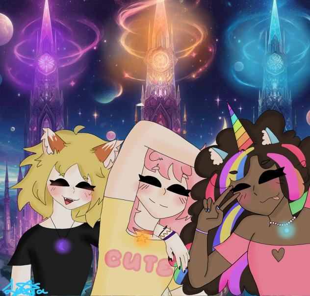 The cover of my boooook!!!